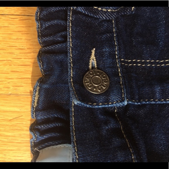 Gucci jeans - Picture 5 of 10